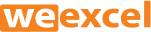 WE Excel