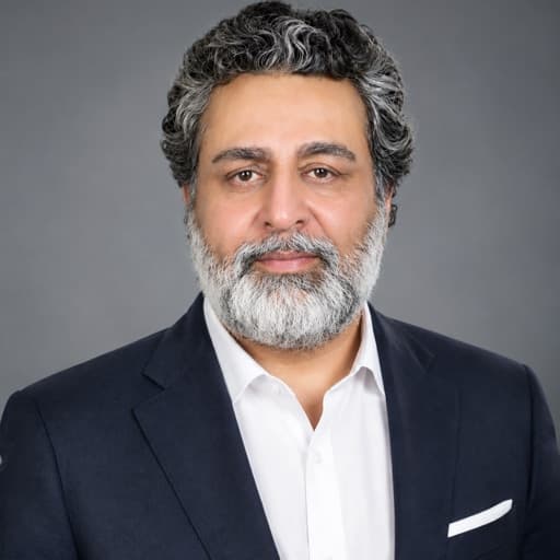 Rajneesh Malviya, Co-Founder & CEO, Idea Infotech