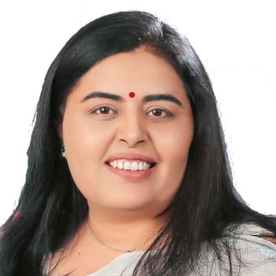 Shalini Malviya, Co-Founder & Director — Business Development, Idea Infotech