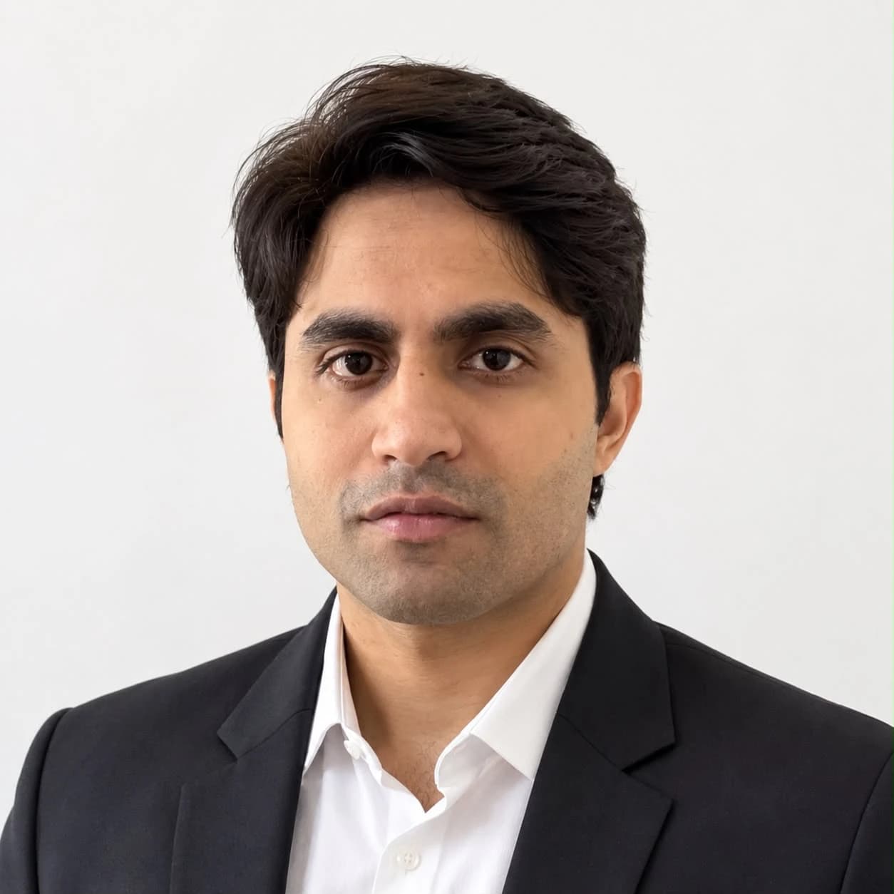 Kanu Malviya, Co-Founder & CTO, Idea Infotech